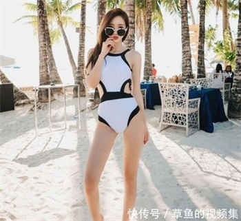 艳色珊瑚岛童话村