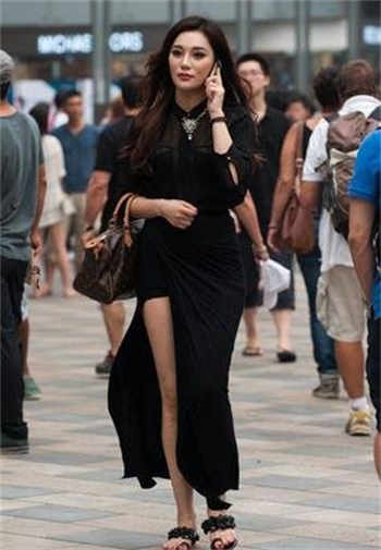 青春的迷失龙霸天李茜