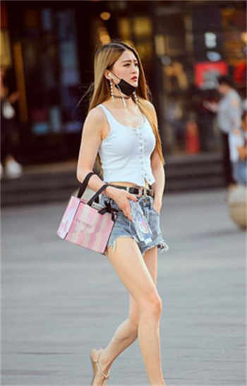 花妖直播app妖女