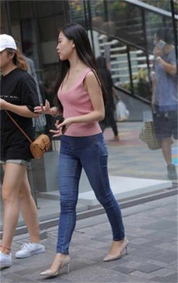 微博香草少女m正脸