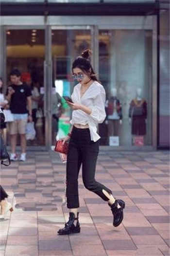 那个条条fing是谁啊