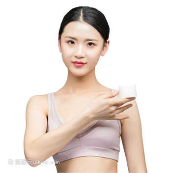 年幼的妹妹