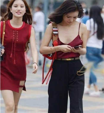田渊正皓和侄女