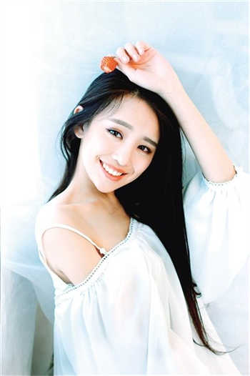 古风表白情话男生对女