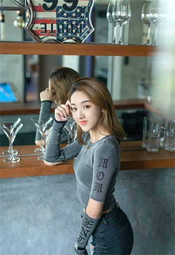 杨门女将群芳承欢录
