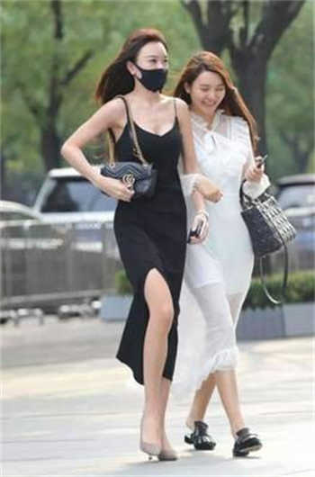 冯提莫卖萌可爱图片