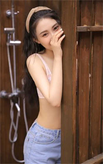 病娇吃醋压墙上做