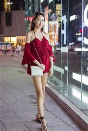 洗发店的隐藏服务