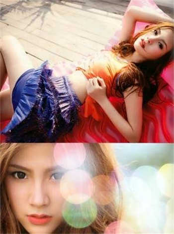 小娘子乱惹桃花
