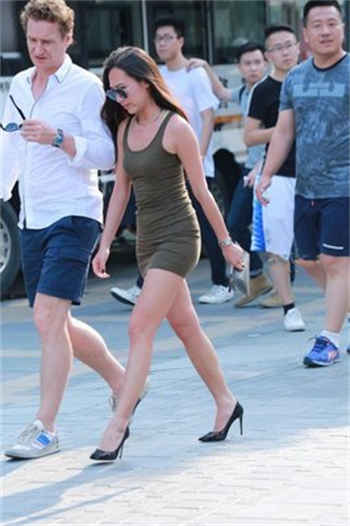 韩国女主播徐艳仙桃ck