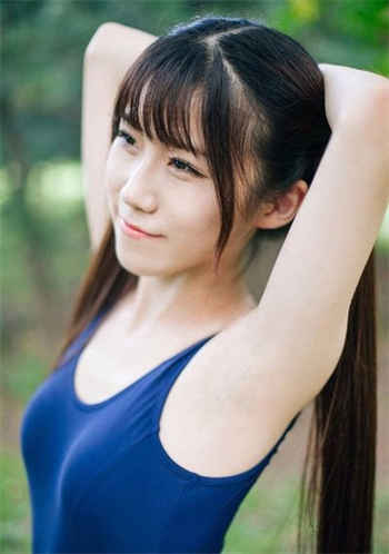 佛系小妾苏卿