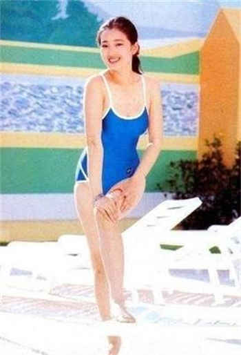 twitter出名的女主