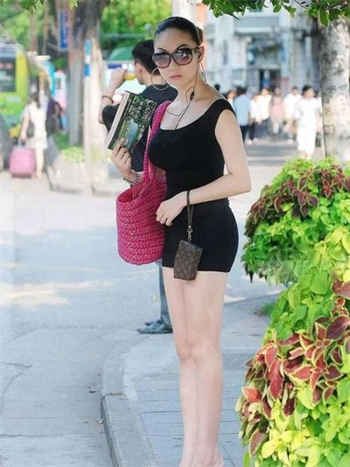 为什么说倪妮不干净
