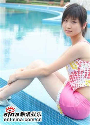 兔子先生女主角