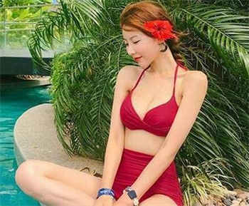 官场女人杨雪全文