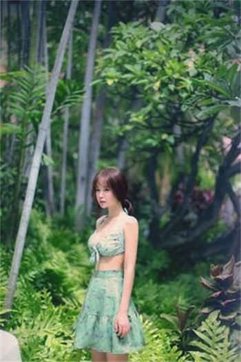 叫兽的鬼眼新娘
