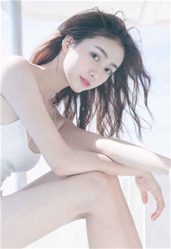 星空传媒苏婧微