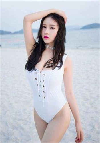 新娘发请帖 许安妮