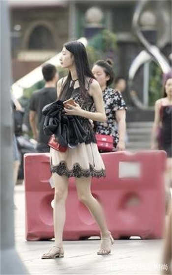 我和帅气的民工