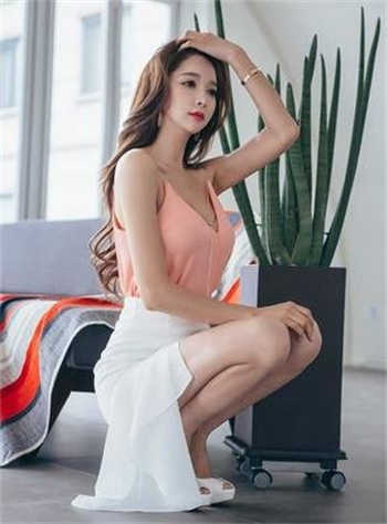 为升迁送妻给书记