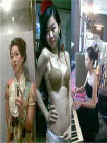 女子半夜以为是老公