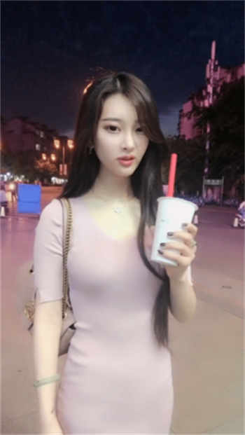 小奶猫永久回家二维码下载