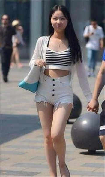 极品女神写真