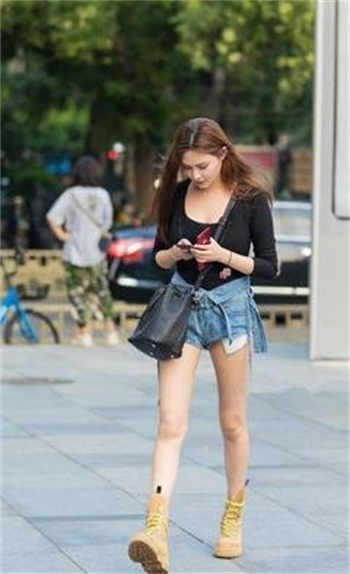罗秀路一条街指的是哪里