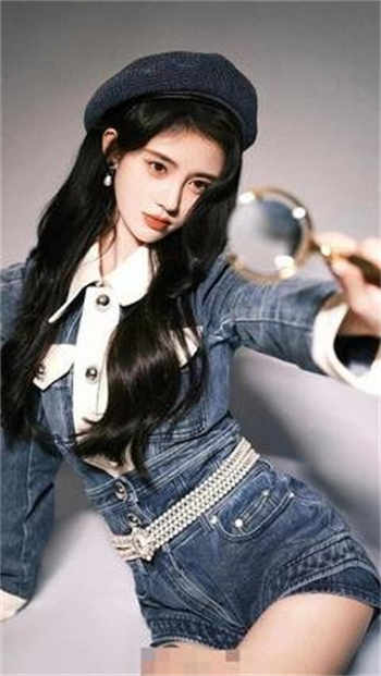蔡文姬和澜开车图