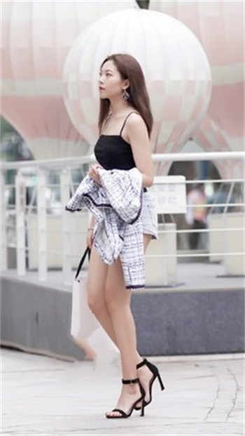 麻豆车牌对应女主