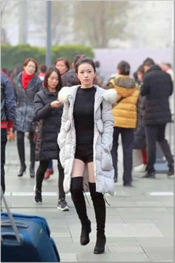 娶一赠二唐晓晓