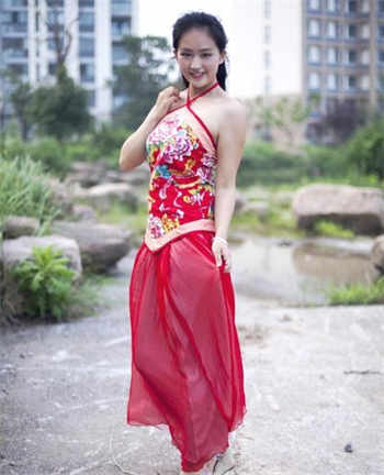 女主tv充值