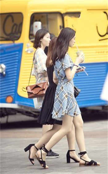 小说主人公叫沈翘