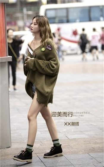 张芸熙微博