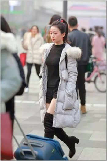 可爱的小胖丁全套1