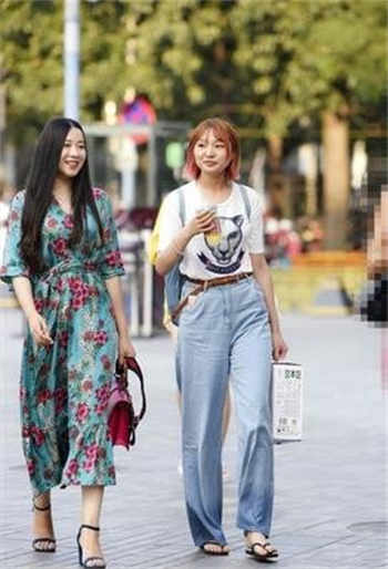 我的变装伪娘小说
