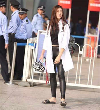 约拍有什么要注意的吗