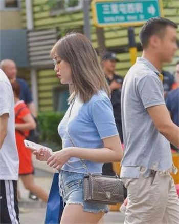 北京女子图鉴台词
