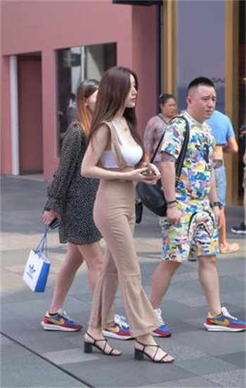 韩婧格镜子是什么梗