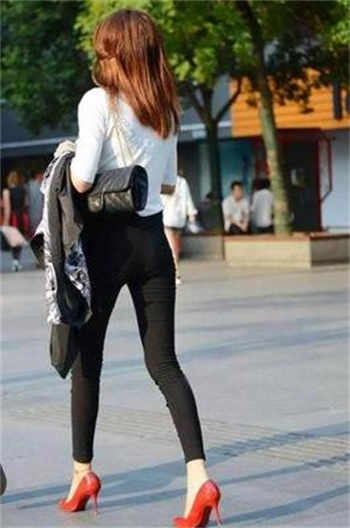 口工妖气画全彩