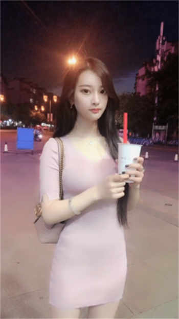北师姑娘小张的黑历史