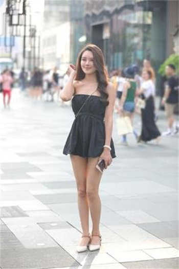 女忍破碎的公主